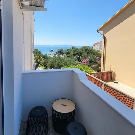And By The Sea Banjol - Rab - 2008 Guest house